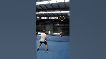 Master the split step with these exercises