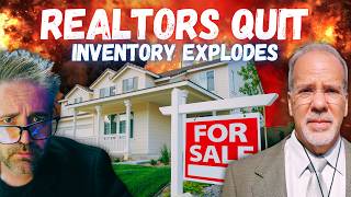 Home Sellers PANIC | CAN'T SELL HOMES