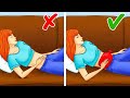 3 Ways To Stop Menstrual Cramps | How To Naturally Cure PMS Symptoms