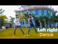       left right dance  ajay hooda  s surila  devil mawai