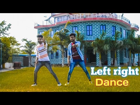 कमर तेरी लेफ्ट राइट हालै || Left Right Dance video | Ajay Hooda | S surila | Devil mawai