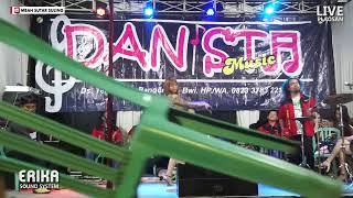 KARMILA | NISA FARISA | DANISTA MUSIC LIVE PLAOSAN | JMA PRO | ERIKA AUDIO