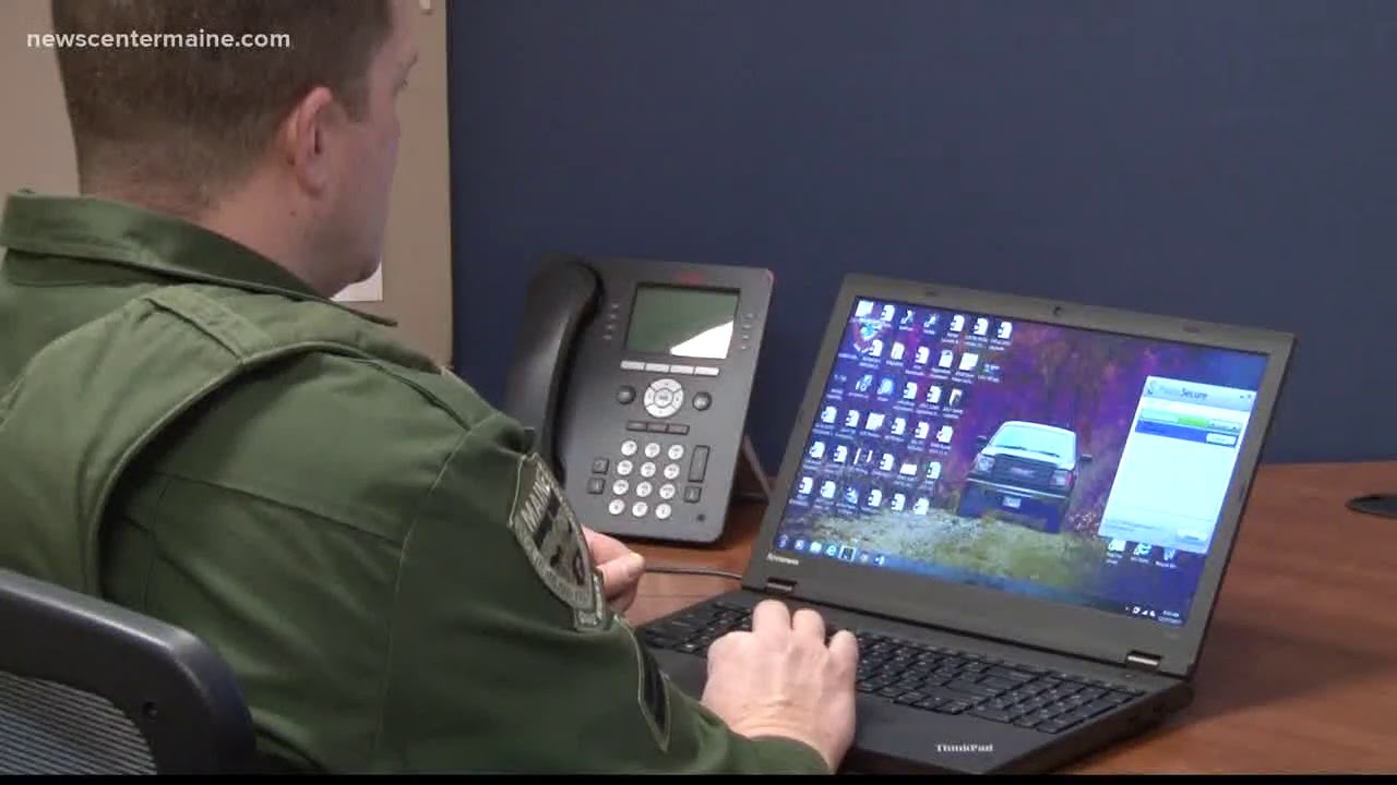 Now Hiring Deputy Game Warden YouTube