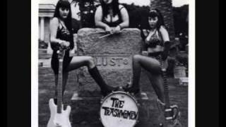 THE TRASHWOMEN - \