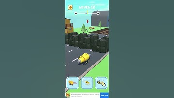 SHAPE-SHIFTING - PART 12 #shorts #viral #gaming #funny