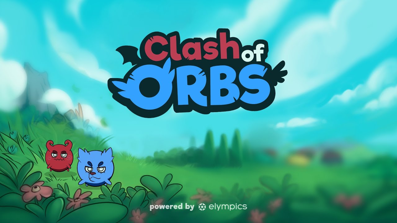 Clash of Orbs - Official Trailer