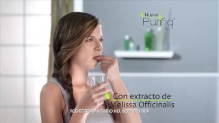 Purifiq Intestino 20