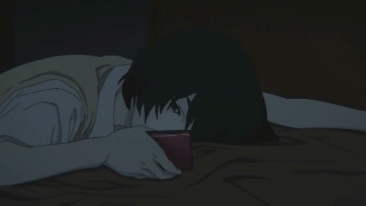 Atmosfera - Berakhirlah Sudah (slowed & reverb)