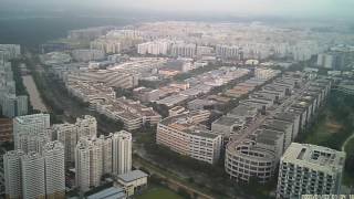 H501S 240M Altitude By Toksim