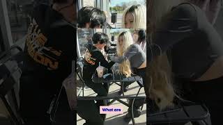 She Challenged Me to Arm Wrestle: You WON'T Believe What Happened Next!