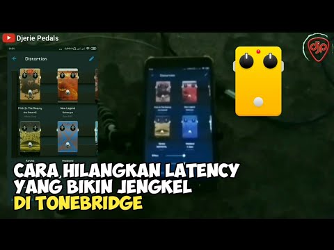 tonebridge android