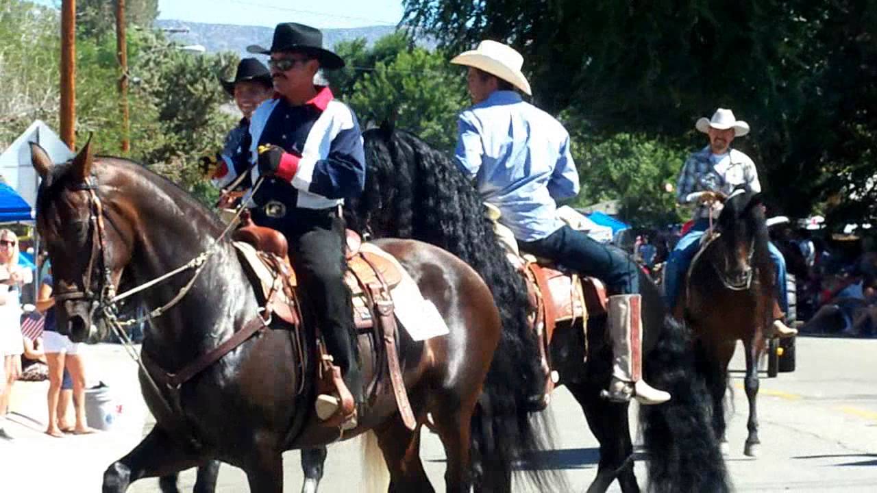 THE 4TH OF JULY 2015 ACTON CALIFORNIA YouTube