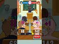 Classroom Puzzle Battle | Brain Game challenge 🧠 | high score | #shorts
