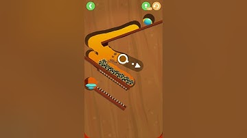 Dig this! Insane levels 24-9 | ballrog | Dig this insane  level 24 episode 9 solution answer walkthr