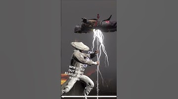 MK MOBILE: KLASSIC MOVIE RAIDEN