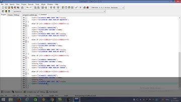 PROGRAM ZODIAK-TRI ANDAYANI-DDP YURI RAHMANTO