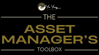 The Asset Manager's Toolbox: What's the Difference Between Asset Management & Property Management