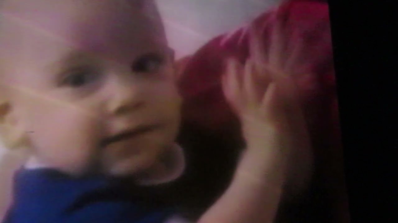 Ultra Pampers for Boys Diapers 1990