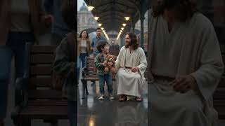 Lost Child Reunites With Family ❤️A Beautiful Miracle at the Train Station ✨