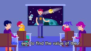 Song for Math Grade 10 When we love the math (Sequence)