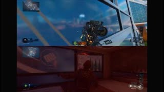 A BO3 Splitscreen 1v1