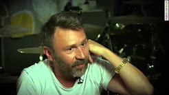 Сергей Шнуров: "Время сейчас жо**"