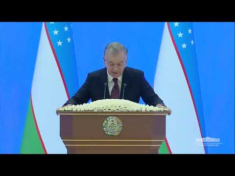 Maktablarda boshlangʻich sinf oʻquvchilari uchun bepul ovqatlanish joriy etiladi