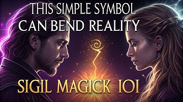 Beginner’s Guide to Sigil Magick - Create, Charge & Activate