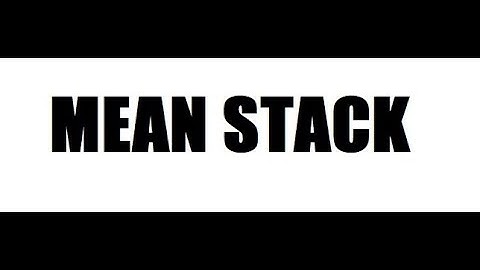 How To Deploy MEAN Stack On Ubuntu 20.04