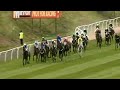 1973 Aintree Grand National Red Rum extended full race ...