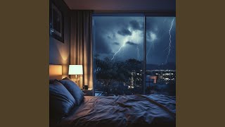 Rainfall's Percussive Harmony