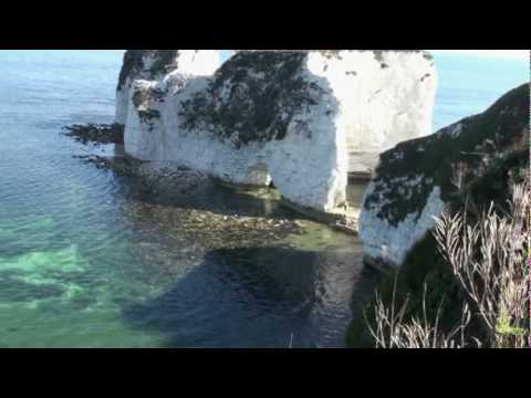 The Old Harry Rocks Dorset Coast 2009