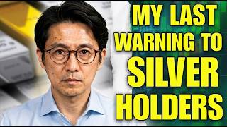 Start PREPARING Yourself For A RAPID SURGE In SILVER Price! $1000 Silver In Sight - Julian Vance