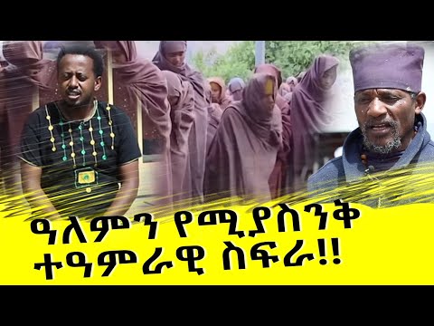 ቪዲዮ: እኔ ትልቅ የፎቶ ፕሮጀክት ስሆን