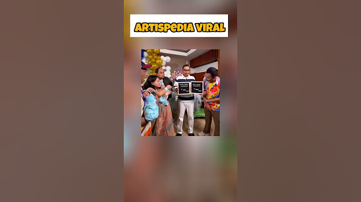 SALFOK NAMA ANAK KEMBAR MPOK ALPA⁉️ RAFFA DAN RAFFI AHMAD⁉️
