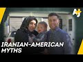 What people get wrong about iranianamericans becoming iranianamerican pt 4  aj