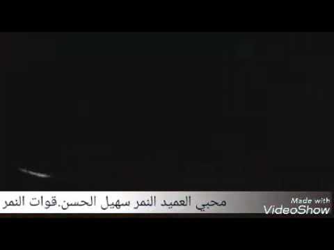 الـجـيـش الـعـربـي الـسـوري نـسـور فـي الـسـمـاء أســود الله على الأرض 