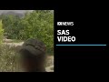 Video shows SAS soldiers discussing apparent unlawful killing of an Afghan prisoner | ABC News