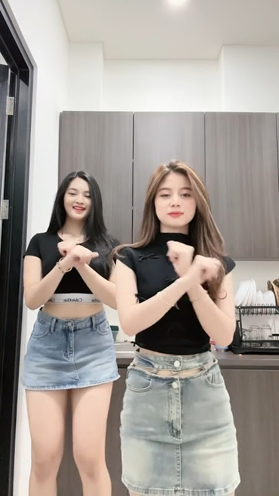 Sheren bersama adik kecilnya Muji #nusantarahouse #tiktok #tiktokvideo #lagutiktok #laguviraltiktok