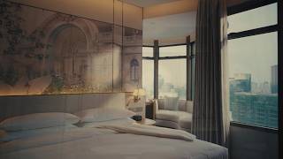 Grand Opera Tower | A Luxury Hotel Within a Hotel | Ho Chi Minh City
