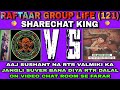 sharechat 121 part 7 | 4K views | RTR Dalal 😂 Aaj fir Sushant ke samne Rone lag Gaya 😂