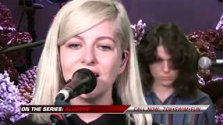 Alvvays | FishCenter | Adult Swim