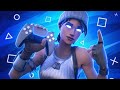 Fortnite live stream