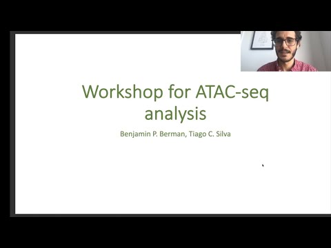 Video: Jednobuněčný ATAC-seq: Síla V číslech