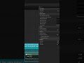 Learn how to get rid of annoying gameplay camera from GASP 5.5!