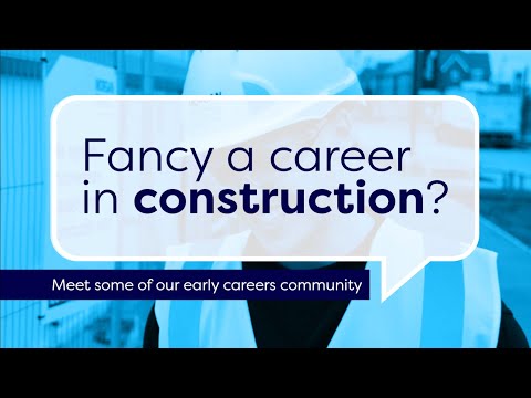 Apprentices! Graduates! Fancy a career in Construction? Specifically Morgan Sindall Construction?