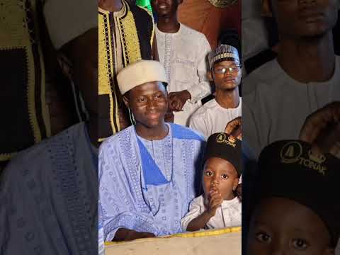 SAYYEED AKILU ABUBAKAR BAUCHI Allah Muhammadﷺ Rasoolallah