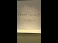 Encore/androp 《cover》