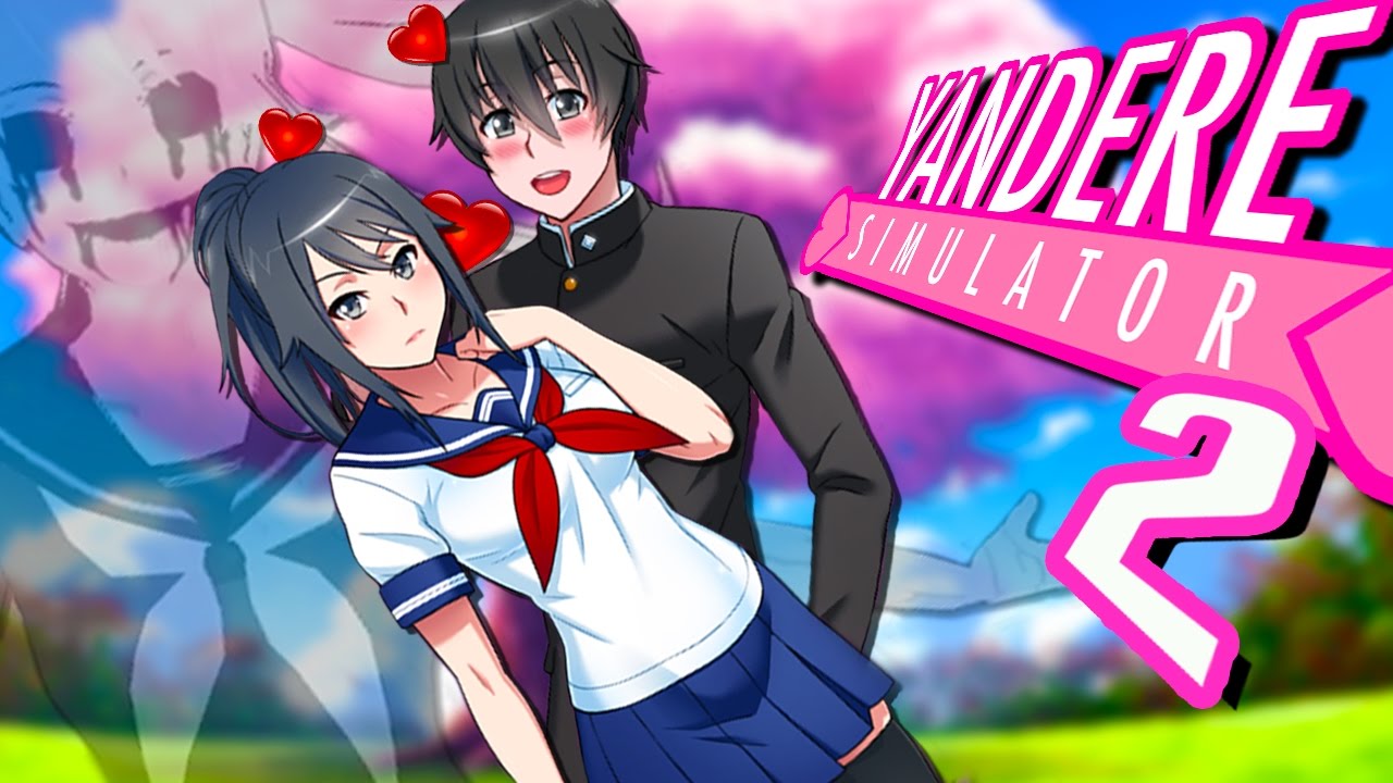 Yandere Dating Simulator