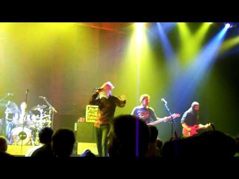 The Tragically Hip - Courage (for Hugh MacLennan) ...